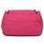 PRADA Borsa a Spalla con Catena in Nylon Rosa Auth 92071 - vista 2