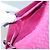 PRADA Borsa a Spalla con Catena in Nylon Rosa Auth 92071 - vista 25