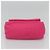 PRADA Borsa a Spalla con Catena in Nylon Rosa Auth 92071 - vista 5