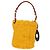 Louis Vuitton Borsa a Spalla Bucket LV Vacation Pile Gialla M25144 LV Auth KD246SM Giallo - vista 2