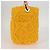 Louis Vuitton Borsa a Spalla Bucket LV Vacation Pile Gialla M25144 LV Auth KD246SM Giallo - vista 3
