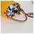 Louis Vuitton Borsa a Spalla Bucket LV Vacation Pile Gialla M25144 LV Auth KD246SM Giallo - vista 6