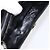 Borsa a Spalla BALLY in Pelle Nera Oro Auth BA1625 Nero D'oro - vista 12