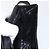 Borsa a Spalla BALLY in Pelle Nera Oro Auth BA1625 Nero D'oro - vista 18