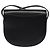 Borsa a Spalla BALLY in Pelle Nera Oro Auth BA1625 Nero D'oro - vista 2