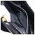 Borsa a Spalla BALLY in Pelle Nera Oro Auth BA1625 Nero D'oro - vista 20