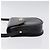 Borsa a Spalla BALLY in Pelle Nera Oro Auth BA1625 Nero D'oro - vista 4