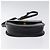 Borsa a Spalla BALLY in Pelle Nera Oro Auth BA1625 Nero D'oro - vista 5