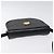 Borsa a Spalla BALLY in Pelle Nera Oro Auth BA1625 Nero D'oro - vista 6