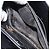 Borsa a spalla con catena GUCCI in pelle nera e oro Auth 121927 Nero D'oro - vista 12
