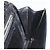 Borsa a spalla con catena GUCCI in pelle nera e oro Auth 121927 Nero D'oro - vista 19