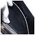 Borsa a spalla con catena GUCCI in pelle nera e oro Auth 121927 Nero D'oro - vista 21