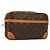 LOUIS VUITTON Clutch Compiegne 28 M51845 Auth LV yk18053 Monogramma