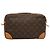 LOUIS VUITTON Clutch Compiegne 28 M51845 Auth LV yk18053 Monogramma - vista 2