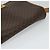 Céline Bolso de hombro de lona Macadam CELINE en cuero PVC marrón dorado Auth 117973 Castaño - vista 6