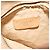 ETRO Borsa a Spalla Paisley PVC Marrone Oro Auth am8283 D'oro - vista 12