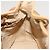 ETRO Borsa a Spalla Paisley PVC Marrone Oro Auth am8283 D'oro - vista 18
