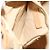 ETRO Borsa a Spalla Paisley PVC Marrone Oro Auth am8283 D'oro - vista 20