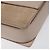 SAINT LAURENT Borsa a Spalla Bellecious in Pelle Scamosciata Rosa Auth sw424 - vista 8