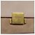 SAINT LAURENT Borsa a Spalla Bellecious in Pelle Scamosciata Rosa Auth sw424 - vista 9