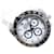ROLEX Daytona white Dial 126500LN '24 Mens Silvery Steel  ref.2219935