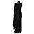Autre Marque Schwarzes Kleid