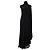 Autre Marque Schwarzes Kleid - Ansicht 4