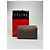 Triomphe Céline Clutch in pelle vintage Celine Paris marrone