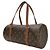 Louis Vuitton Handtasche Papillon 30 Braun - Ansicht 3