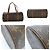 Louis Vuitton Handtasche Papillon 30 Braun - Ansicht 4