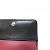 Billetera plegable Chanel 19 Línea AP1064 Negro Roja - vista 5
