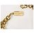 Delizioso bracciale DOLCE & GABBANA acciaio dorato charms rossetto e altri - vista 10