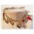 Delizioso bracciale DOLCE & GABBANA acciaio dorato charms rossetto e altri - vista 12