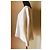 Pull cotone bianco  LA FÉE MARABOUTÉE taglia M Beige - vista 6