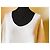 Pull cotone bianco  LA FÉE MARABOUTÉE taglia M Beige - vista 7