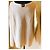 Pull cotone bianco  LA FÉE MARABOUTÉE taglia M Beige - vista 8