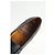 JW Anderson Mocassins en cuir bleus - vue 5