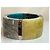 Stupendo bracciale DOLCE & GABBANA alto rigido turchese e multicolore - vista 9