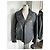 Lederjacke Sandro