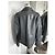Lederjacke Sandro - Ansicht 3
