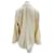 Blazer Gestuz Ecru Caqui - vista 2