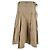 Baum und Pferdgarten Beige skirt - view 2