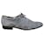 Joseph Fenestrier Lace ups Light blue Deerskin  ref.2220348