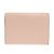 Cartera tri-fold micro rosa Fendi Roma - vista 3