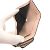 Cartera tri-fold micro rosa Fendi Roma - vista 5