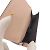 Cartera tri-fold micro rosa Fendi Roma - vista 7