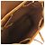 Louis Vuitton Mini Montsouris Monogram Rucksack Braun Monogramm - Ansicht 7