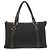 Borsa Tote Gucci GG Abbey Marrone scuro