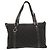Borsa Tote Gucci GG Abbey Marrone scuro - vista 3