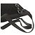 Borsa Tote Gucci GG Abbey Marrone scuro - vista 5